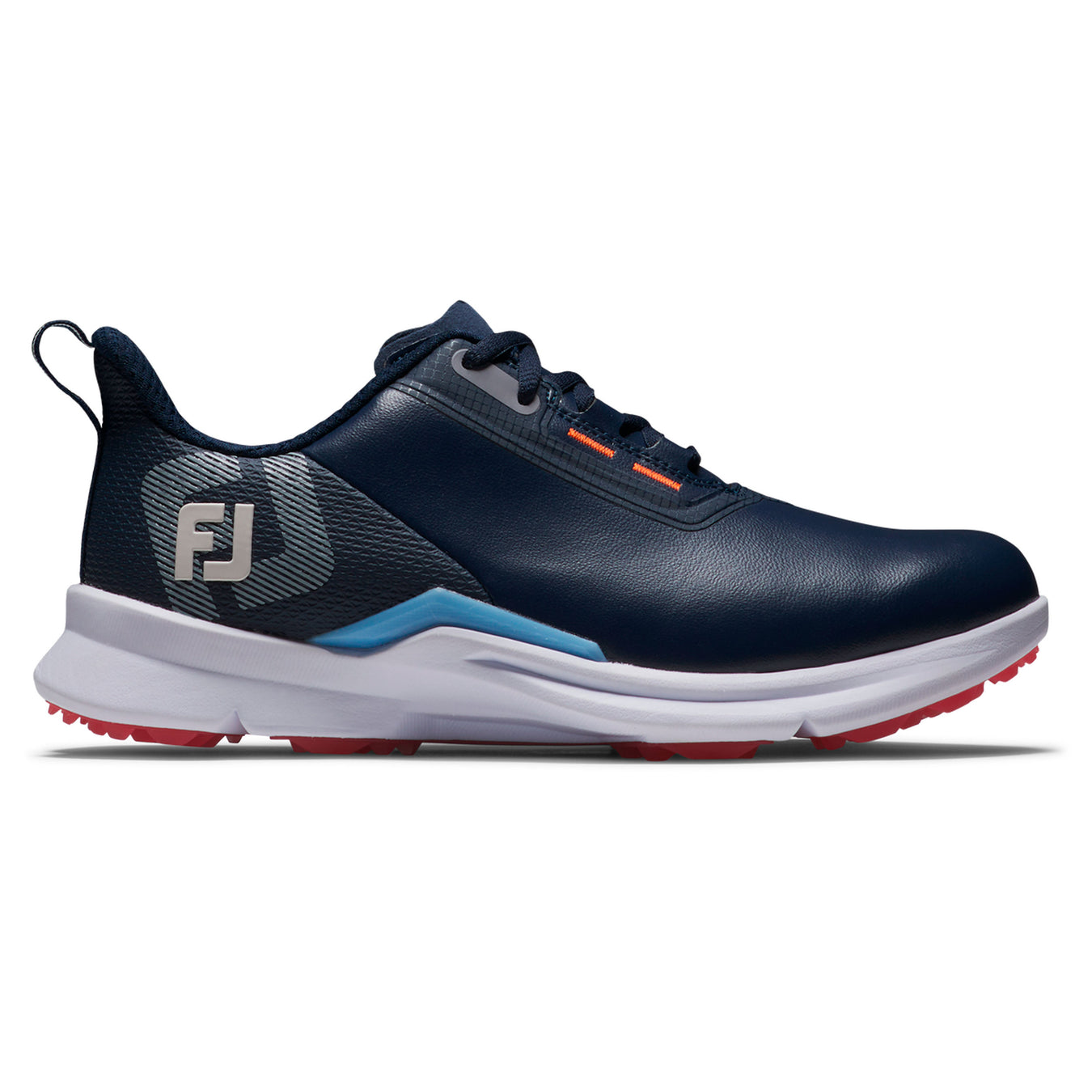 Women's Spikeless Golf Shoes