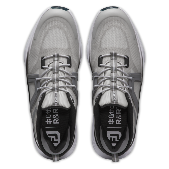 FootJoy HyperFlex Men's Spiked Golf Shoes