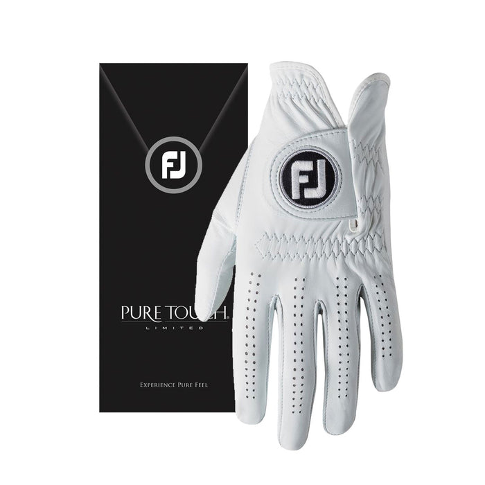 FootJoy Pure Touch Limited Men's Golf Glove