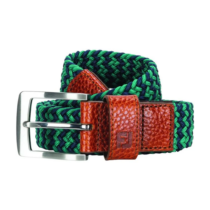 FootJoy Woven Golf Belt