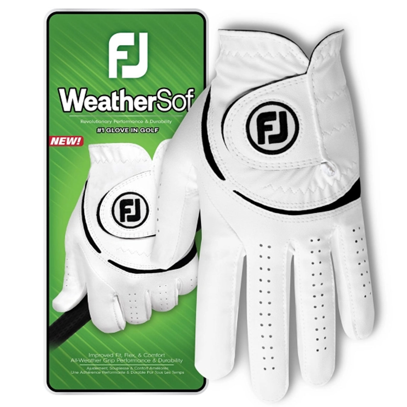FootJoy Collection