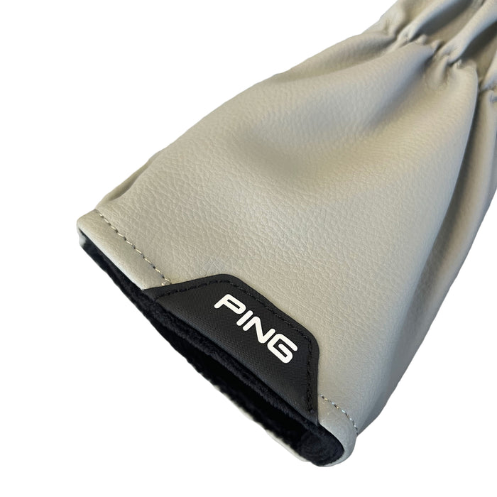 Ping Custom 241 Fairway Wood Headcover