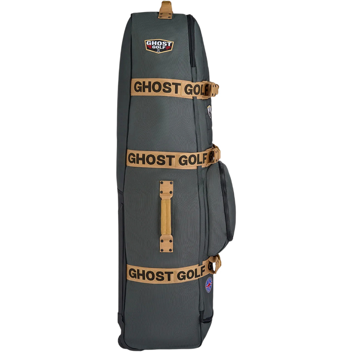 Ghost Golf AWOL Golf Travel Bag Dogfight G-Suit Edition