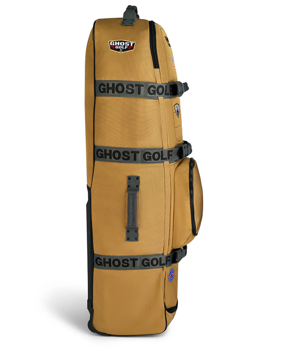 Ghost Golf AWOL Golf Travel Bag Dogfight G-Suit Edition