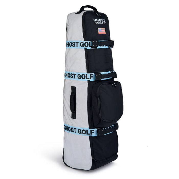 Ghost Golf AWOL Golf Travel Bag Dogfight Striker Edition