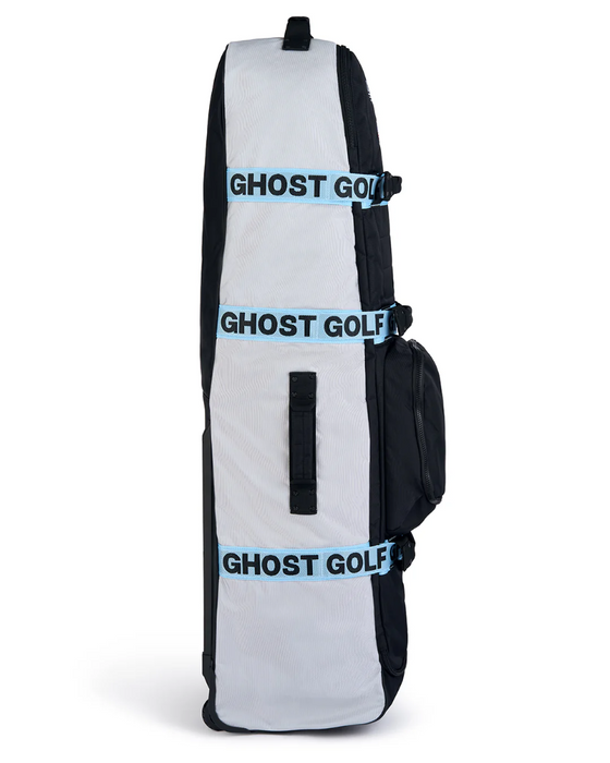 Ghost Golf AWOL Golf Travel Bag Dogfight Striker Edition