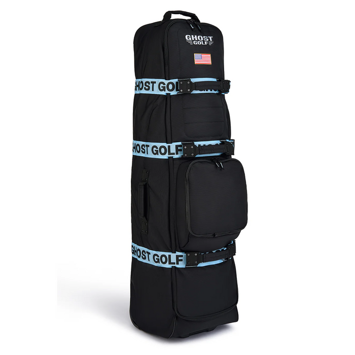 Ghost Golf AWOL Golf Travel Bag Dogfight Striker Edition