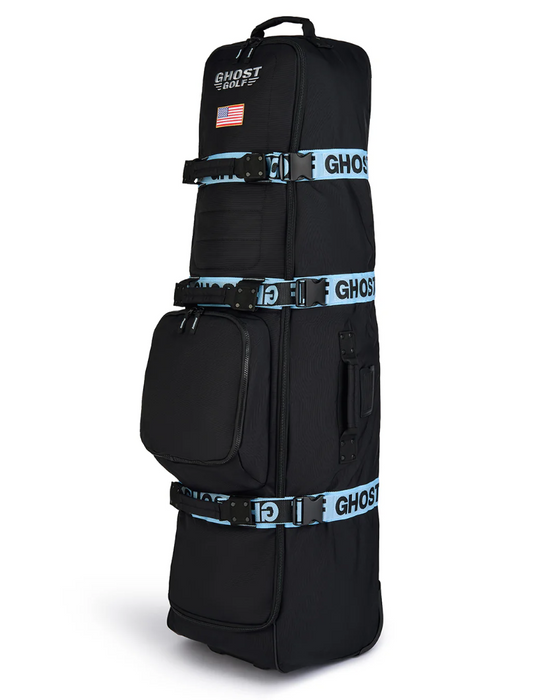 Ghost Golf AWOL Golf Travel Bag Dogfight Striker Edition