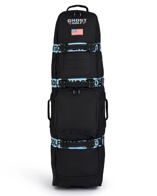 Ghost Golf AWOL Golf Travel Bag Dogfight Striker Edition