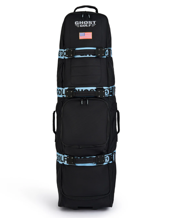 Ghost Golf AWOL Golf Travel Bag Dogfight Striker Edition