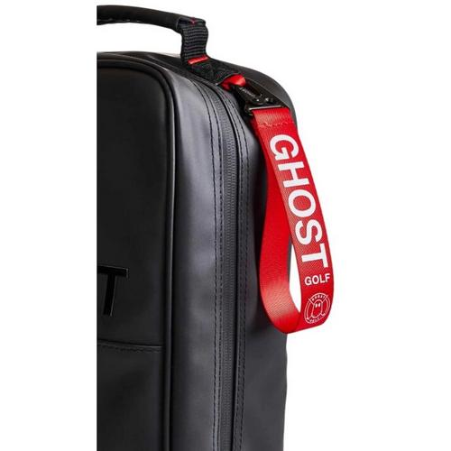 Ghost Golf Shoe Bag