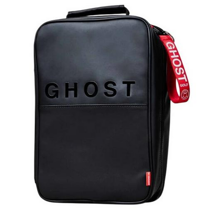 Ghost Golf Shoe Bag