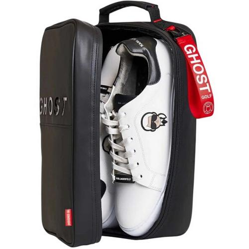 Ghost Golf Shoe Bag