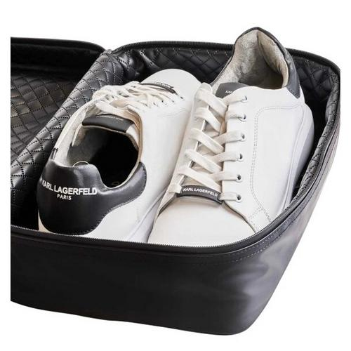 Ghost Golf Shoe Bag