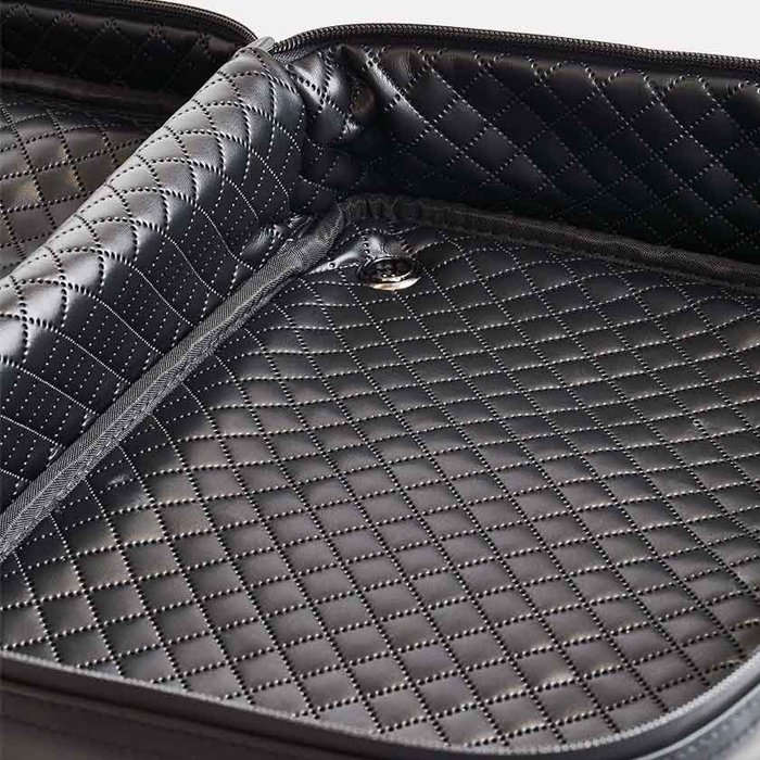 Ghost Golf Shoe Bag