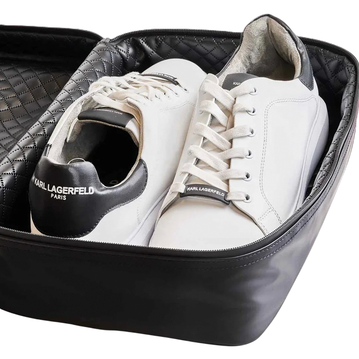Ghost Golf Shoe Bag