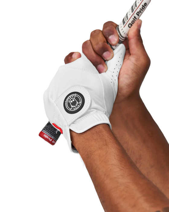 Ghost Golf Men's Golf Glove
