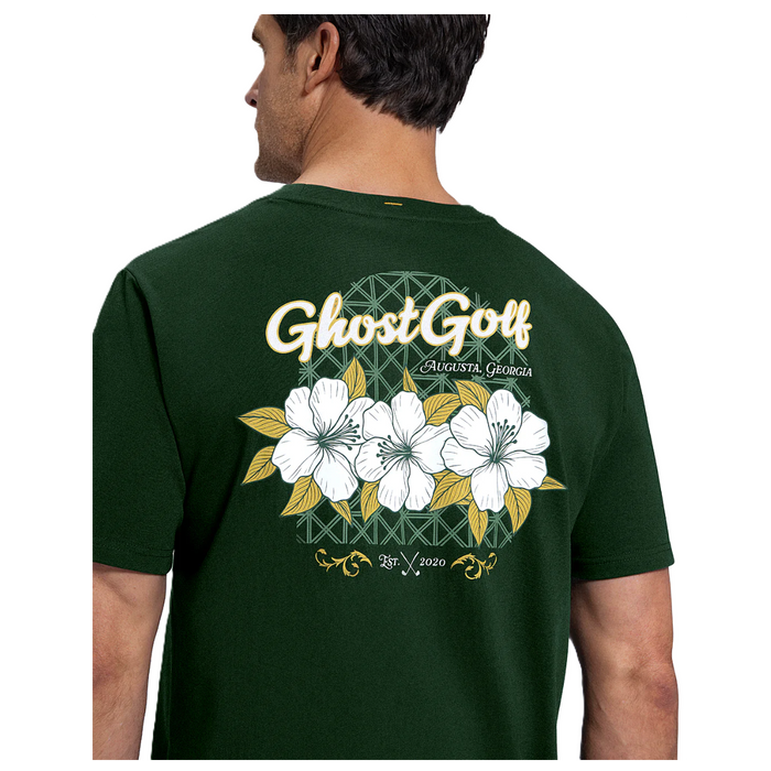 Ghost Golf Patrons Azalea Tee