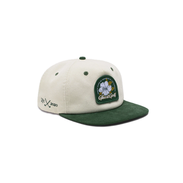 Ghost Golf Patrons Azalea Hat