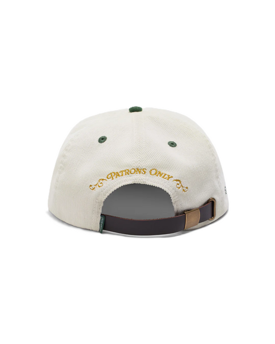 Ghost Golf Patrons Azalea Hat