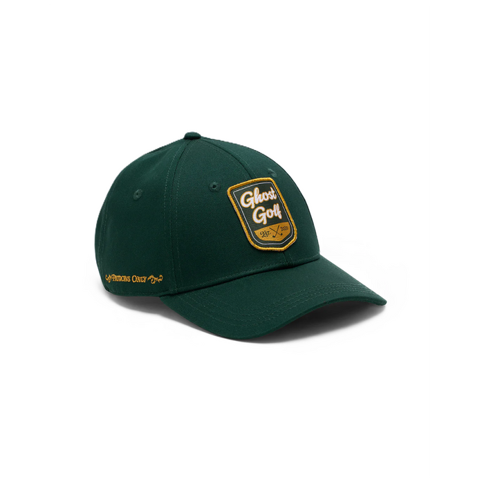 Ghost Golf Patrons Heritage Hat