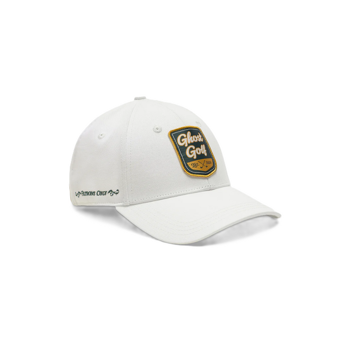 Ghost Golf Patrons Heritage Hat