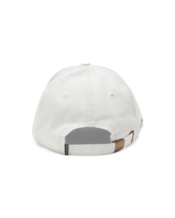 Ghost Golf Patrons Heritage Hat