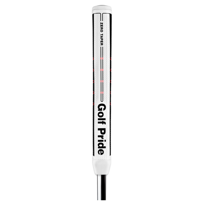 Golf Pride Zero Taper Putter Grip