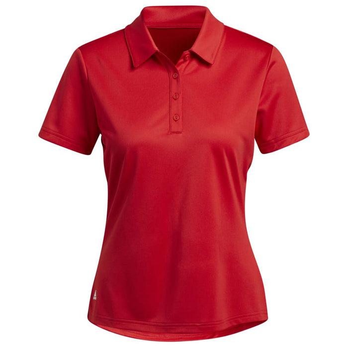 Adidas Performance Short Sleeve Women's Golf Polo