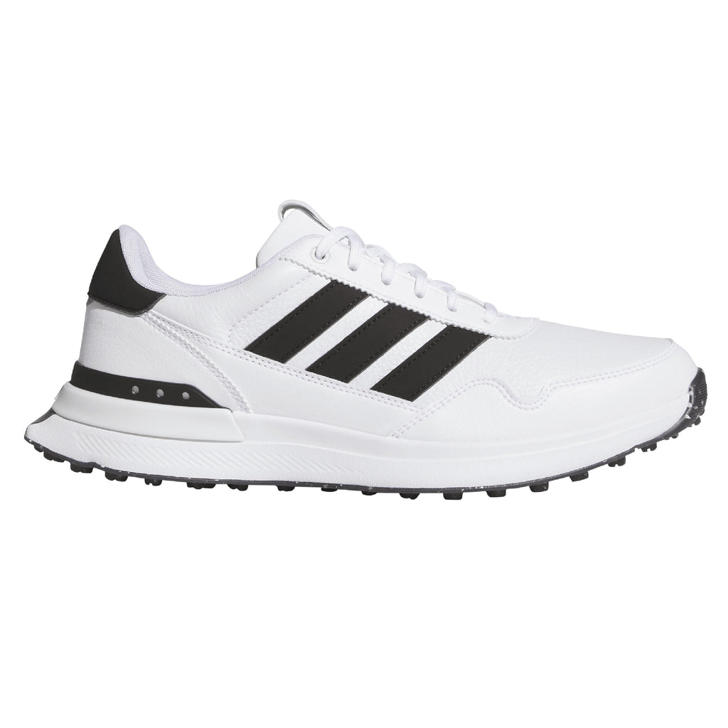 Adidas S2G 26 Leather Spikeless Golf Shoes — Pro Am Golf USA