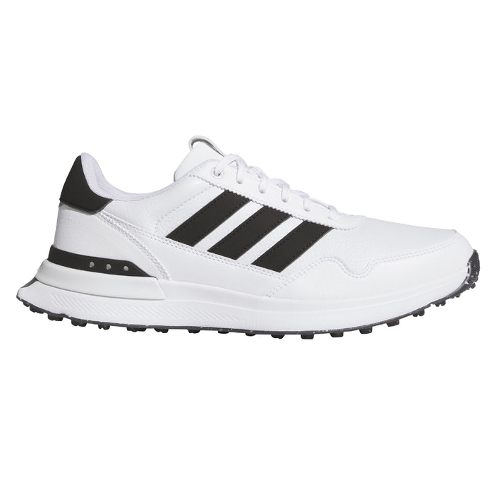 Adidas S2G 26 Leather Spikeless Golf Shoes