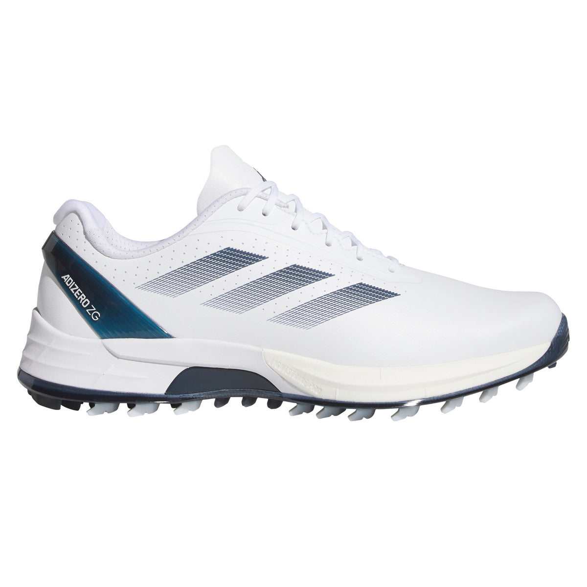 Adidas Adizero ZG Men's Spikeless Golf Shoes — Pro Am Golf USA Adidas Adizero ZG Men's Spikeless Golf Shoes — Pro Am Golf USA