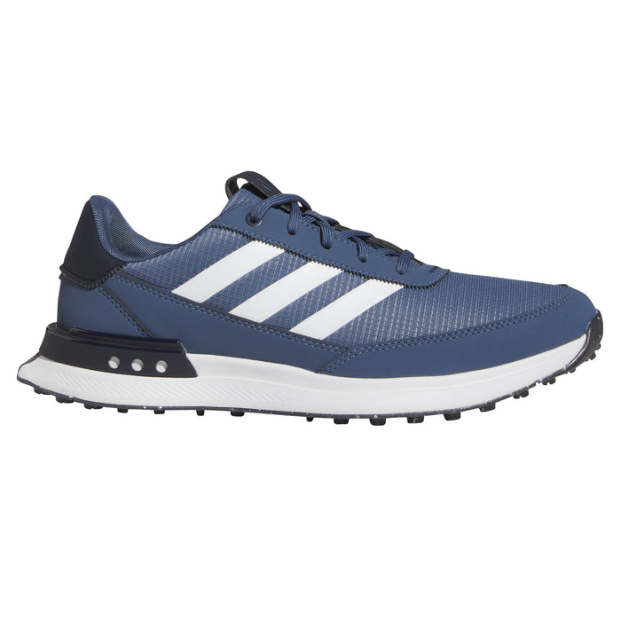 Adidas S2G Spikeless 2024 Golf Shoes