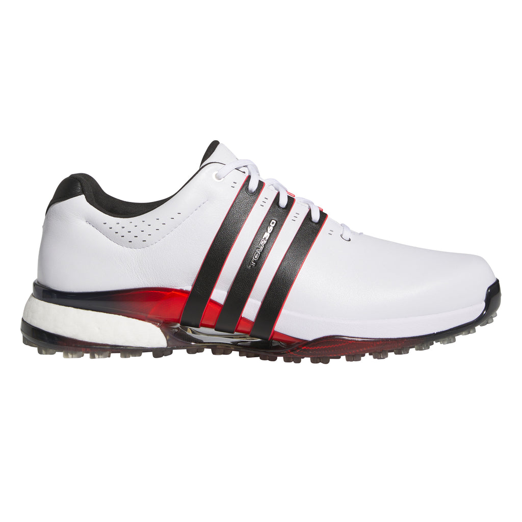 Adidas Tour360 25 Men's Spikeless Golf Shoes