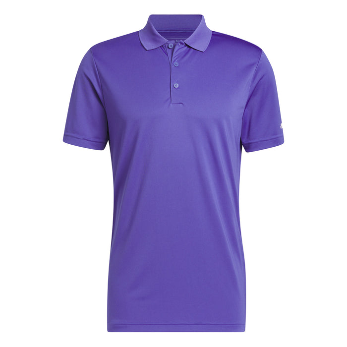 Adidas Performance Golf Polo