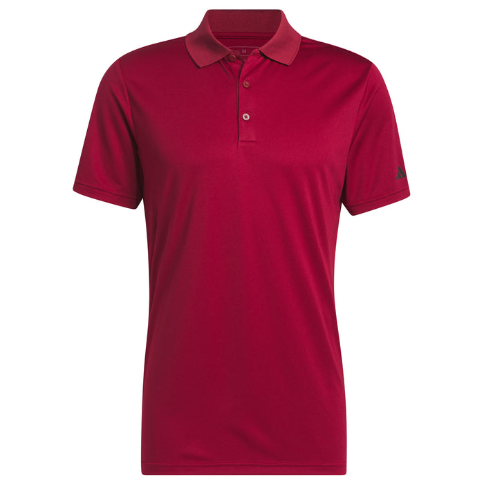 Adidas Performance Golf Polo