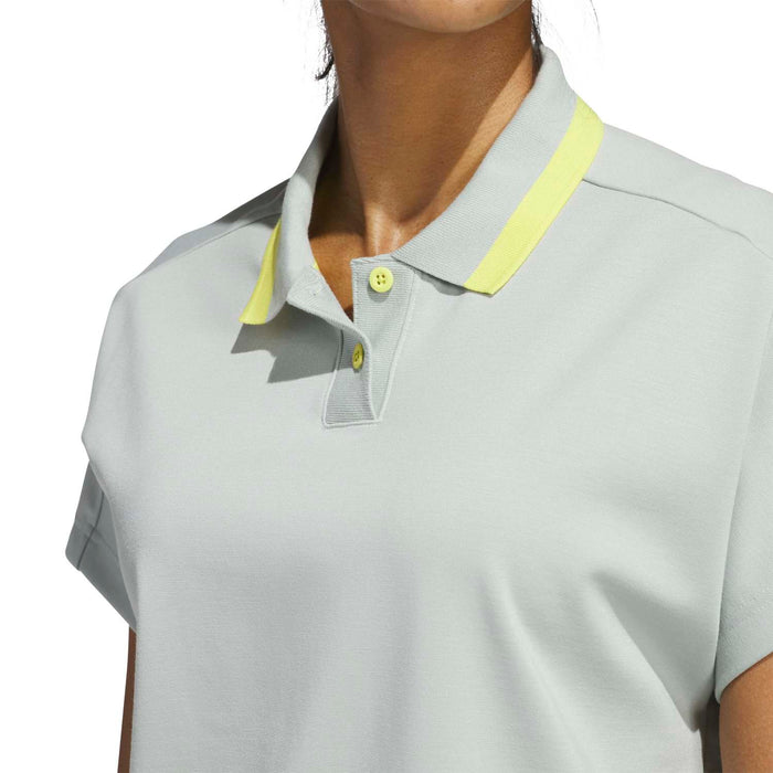Adidas Women's Go-To Polo