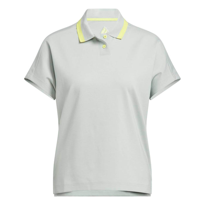 Adidas Women's Go-To Polo