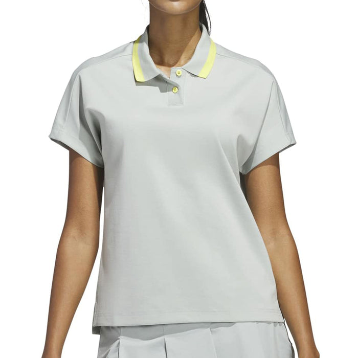 Adidas Women's Go-To Polo