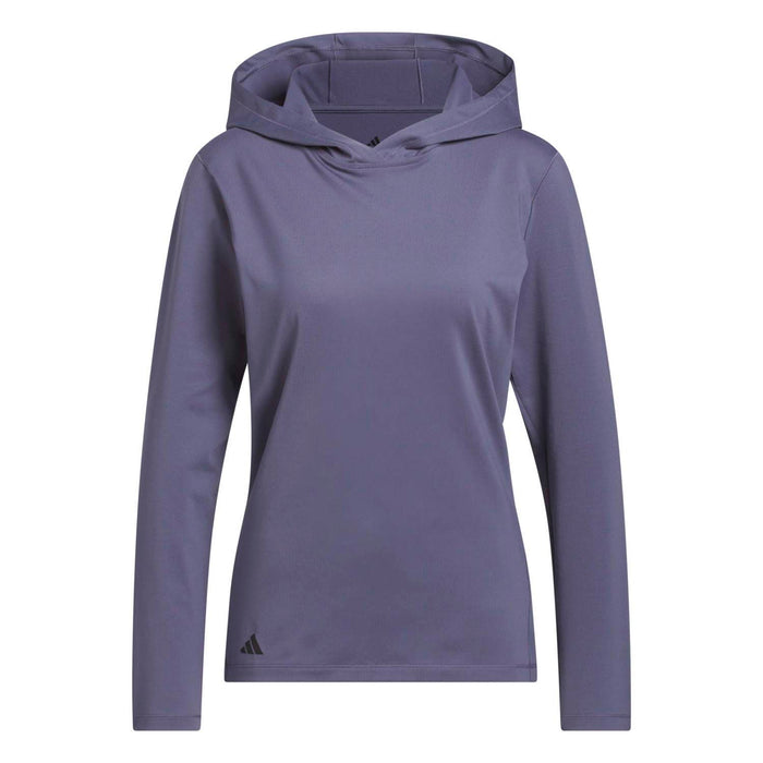 Adidas Women's Performance Golf Hoodie