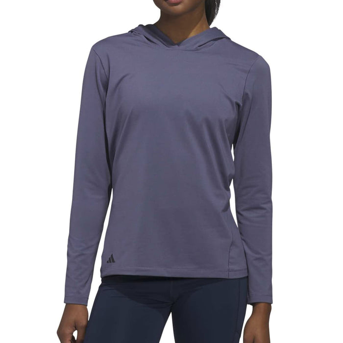 Adidas Women's Performance Golf Hoodie