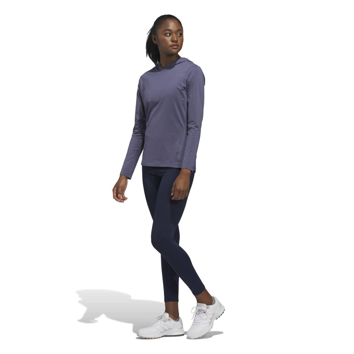 Adidas Women's Performance Golf Hoodie