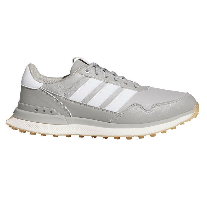 Adidas S2G 26 Leather Spikeless Golf Shoes