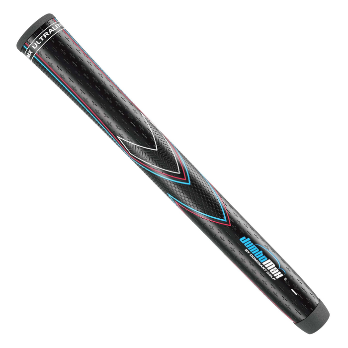 JumboMax STR8 Tech Non-Tapered Grip