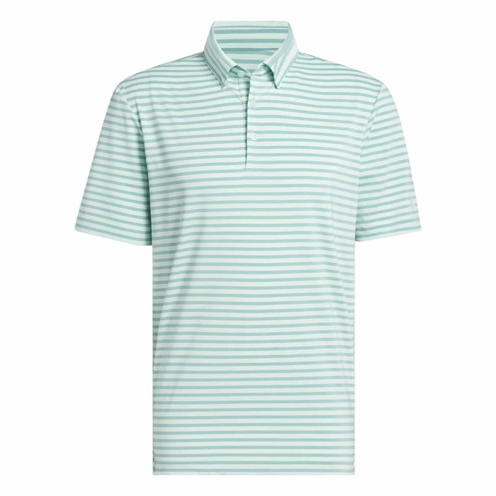 Adidas Men's Ultimate365 Stripe Polo Shirt