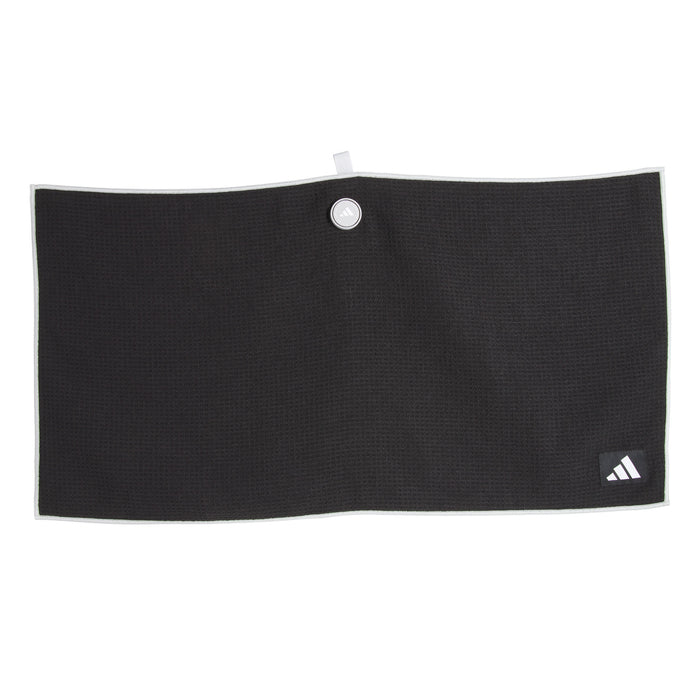 Adidas Magnetic Microfiber Players Cart Towel