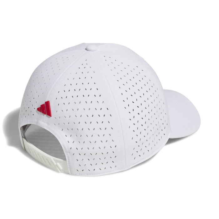 Adidas Men's Hydrophobic 2.0 Tour Cap
