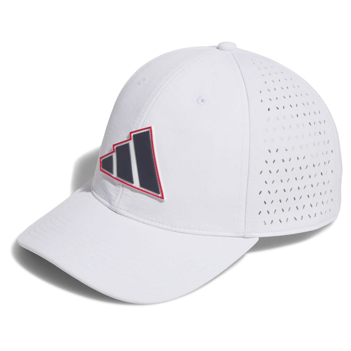 Adidas Men's Hydrophobic 2.0 Tour Cap