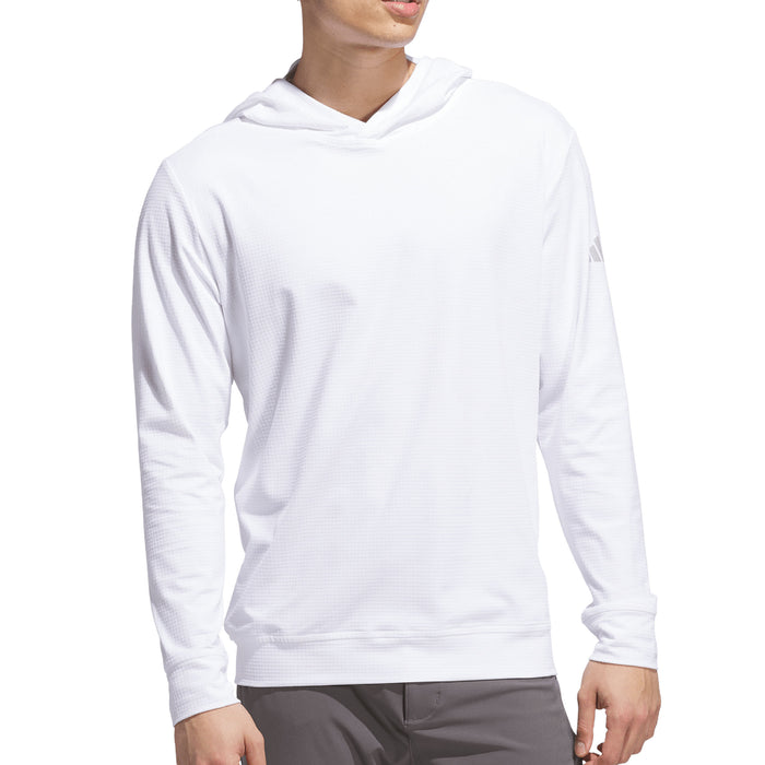 Adidas Ultimate365 Elevated Hoodie