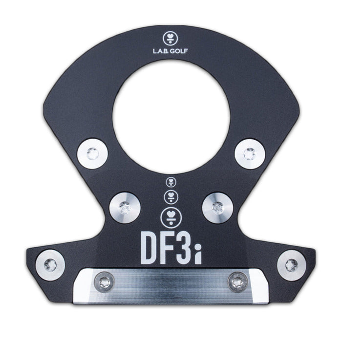 LAB Golf DF3i Putter
